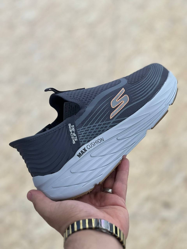 خرید اسکیچرز اسلیپ Skechers Slip-insمسترکوالیتی درجه ۱ طبی و بدون بند سایز۴۰ الی ۴۵ ساخت ویتنام وارداتی فروش تکی و عمده/ضمانت کیفیت کالا