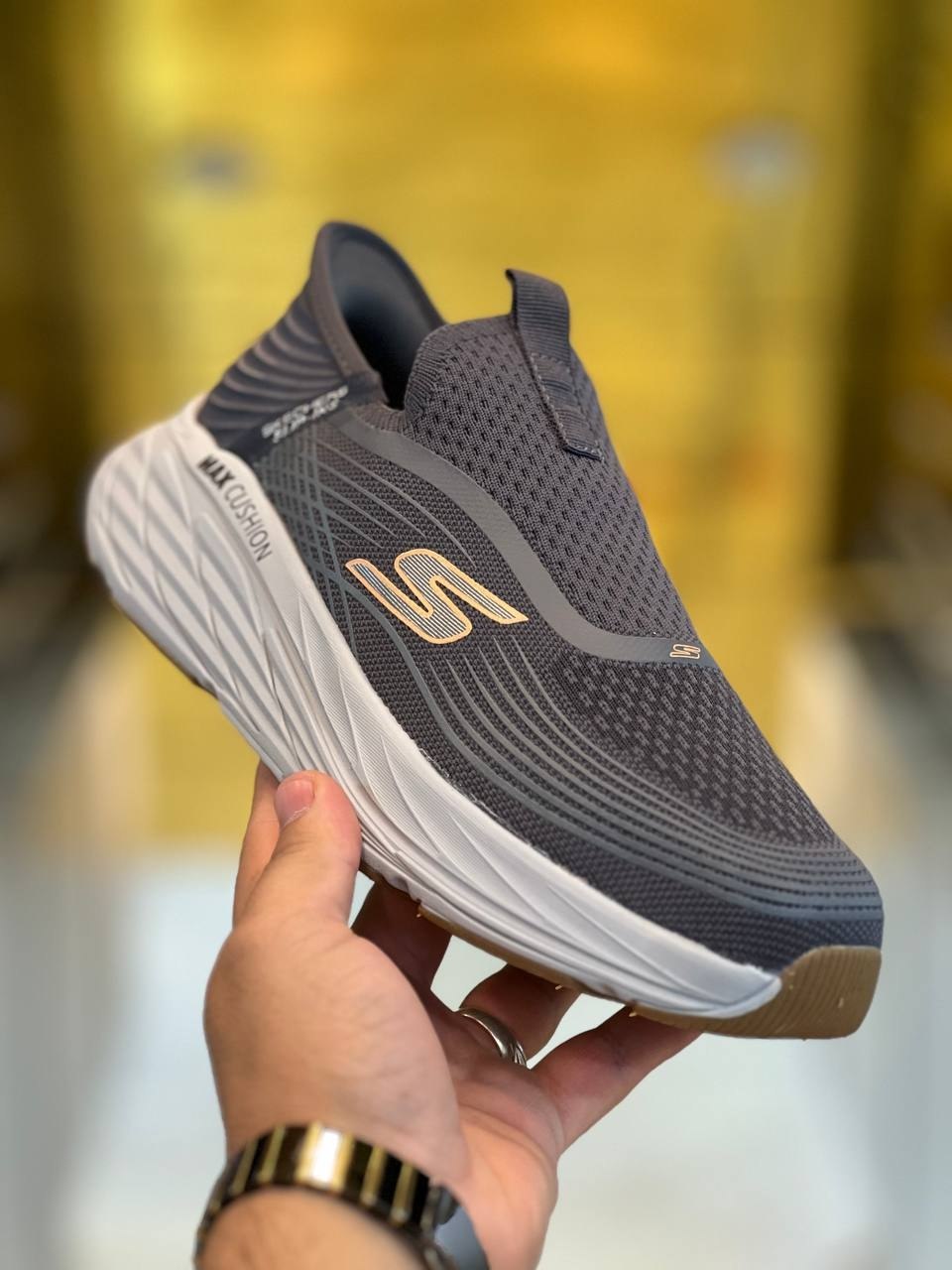 خرید اسکیچرز اسلیپ Skechers Slip-insمسترکوالیتی درجه ۱ طبی و بدون بند سایز۴۰ الی ۴۵ ساخت ویتنام وارداتی فروش تکی و عمده/ضمانت کیفیت کالا