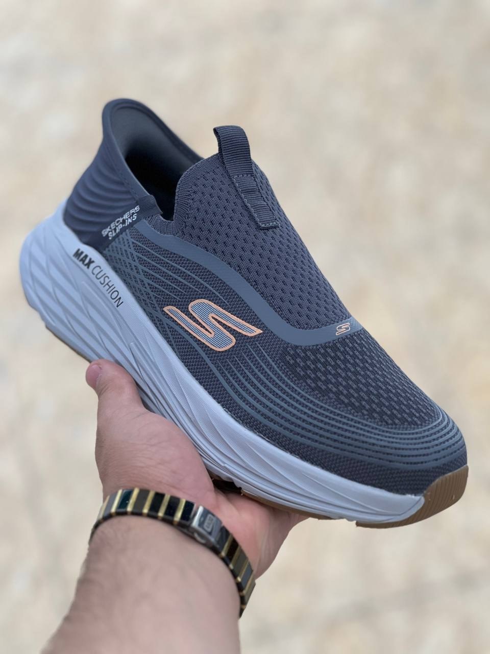 خرید اسکیچرز اسلیپ Skechers Slip-insمسترکوالیتی درجه ۱ طبی و بدون بند سایز۴۰ الی ۴۵ ساخت ویتنام وارداتی فروش تکی و عمده/ضمانت کیفیت کالا