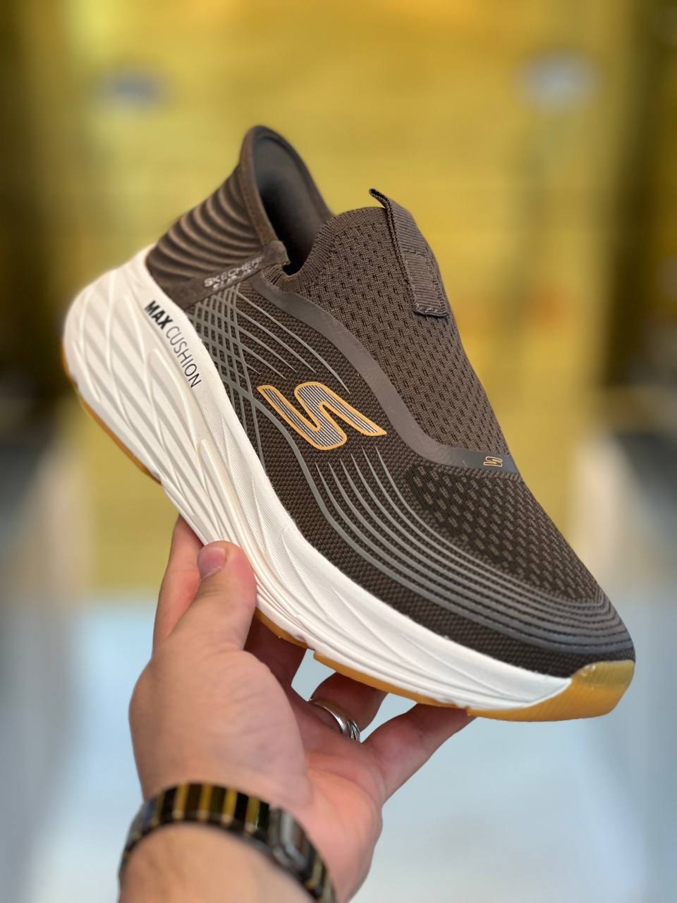 خرید اسکیچرز اسلیپ Skechers Slip-insمسترکوالیتی درجه ۱ طبی و بدون بند سایز۴۰ الی ۴۵ ساخت ویتنام وارداتی فروش تکی و عمده/ضمانت کیفیت کالا