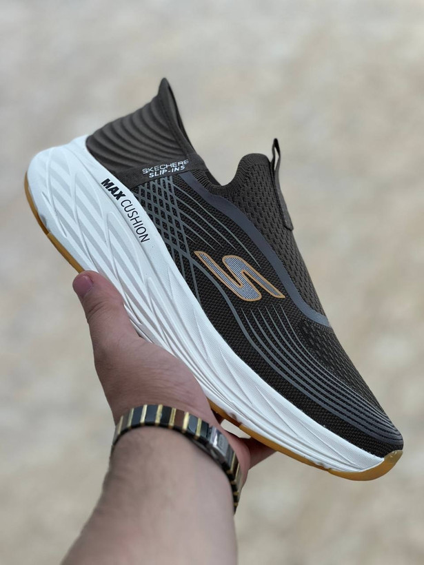 خرید اسکیچرز اسلیپ Skechers Slip-insمسترکوالیتی درجه ۱ طبی و بدون بند سایز۴۰ الی ۴۵ ساخت ویتنام وارداتی فروش تکی و عمده/ضمانت کیفیت کالا