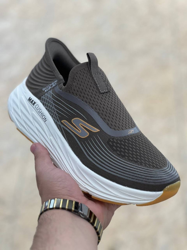 خرید اسکیچرز اسلیپ Skechers Slip-insمسترکوالیتی درجه ۱ طبی و بدون بند سایز۴۰ الی ۴۵ ساخت ویتنام وارداتی فروش تکی و عمده/ضمانت کیفیت کالا