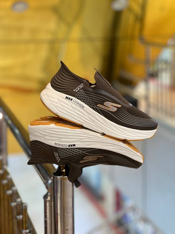 خرید اسکیچرز اسلیپ Skechers Slip-insمسترکوالیتی درجه ۱ طبی و بدون بند سایز۴۰ الی ۴۵ ساخت ویتنام وارداتی فروش تکی و عمده/ضمانت کیفیت کالا