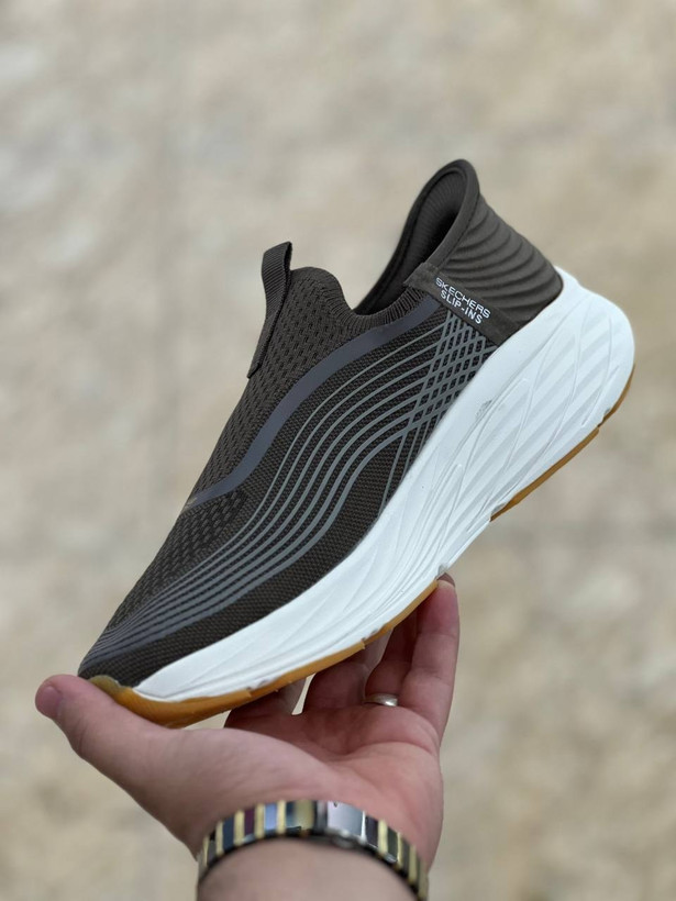 خرید اسکیچرز اسلیپ Skechers Slip-insمسترکوالیتی درجه ۱ طبی و بدون بند سایز۴۰ الی ۴۵ ساخت ویتنام وارداتی فروش تکی و عمده/ضمانت کیفیت کالا