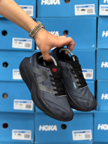 کتونی رانینگ نیوبالانس الیت Newbalance ScElite V۴ساخت ویتنام وارداتی مستر کوالیتی Aبالاترین قیمت در ایران سایز ۴۰ الی ۴۵