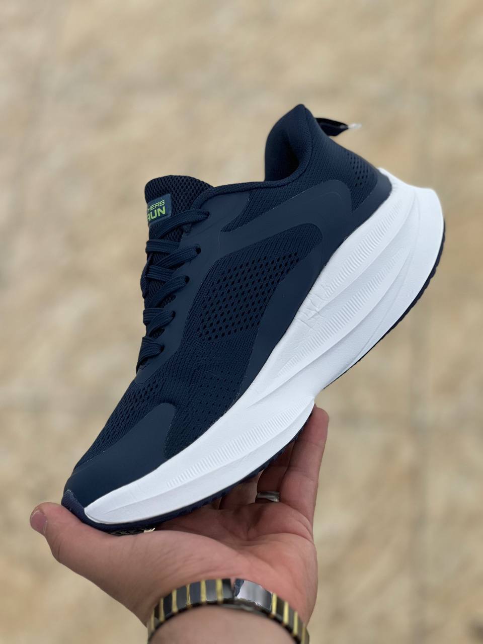 کتونی ویتنامی اسکیچرز هایپر برست مسترکوالیتی skechers Hyper Burst ساخت ویتنام وارداتی سایز۴۰ الی ۴۵ فروش تکی و عمده ضمانت کیفیت کالا