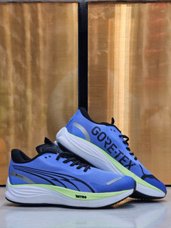 کتونی پوما ولوسیتی نیترو۳ PUMA Velocity Nitro 3/ساخت ویتنام وارداتی/سایز 40 الی ۴۵/فروش تکی و عمده/ضمانت اصالت کالا/کیفیت مسترکوالیتیAبالاترین درجه ۱