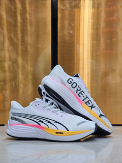 کتونی پوما ولوسیتی نیترو۳ PUMA Velocity Nitro 3/ساخت ویتنام وارداتی/سایز 40 الی ۴۵/فروش تکی و عمده/ضمانت اصالت کالا/کیفیت مسترکوالیتیAبالاترین درجه ۱