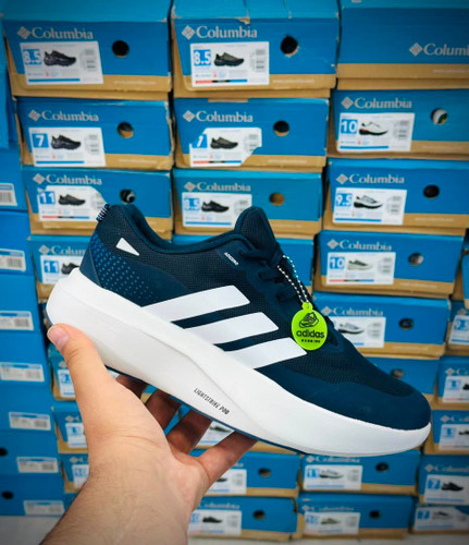 کتونی آدیداس آدیزیرو پلاسAdidas Adizero/ساخت ویتنام وارداتی/سایز ۴۰ الی ۴۵/ فروش عمده و تک ضمانت کیفیت کالا