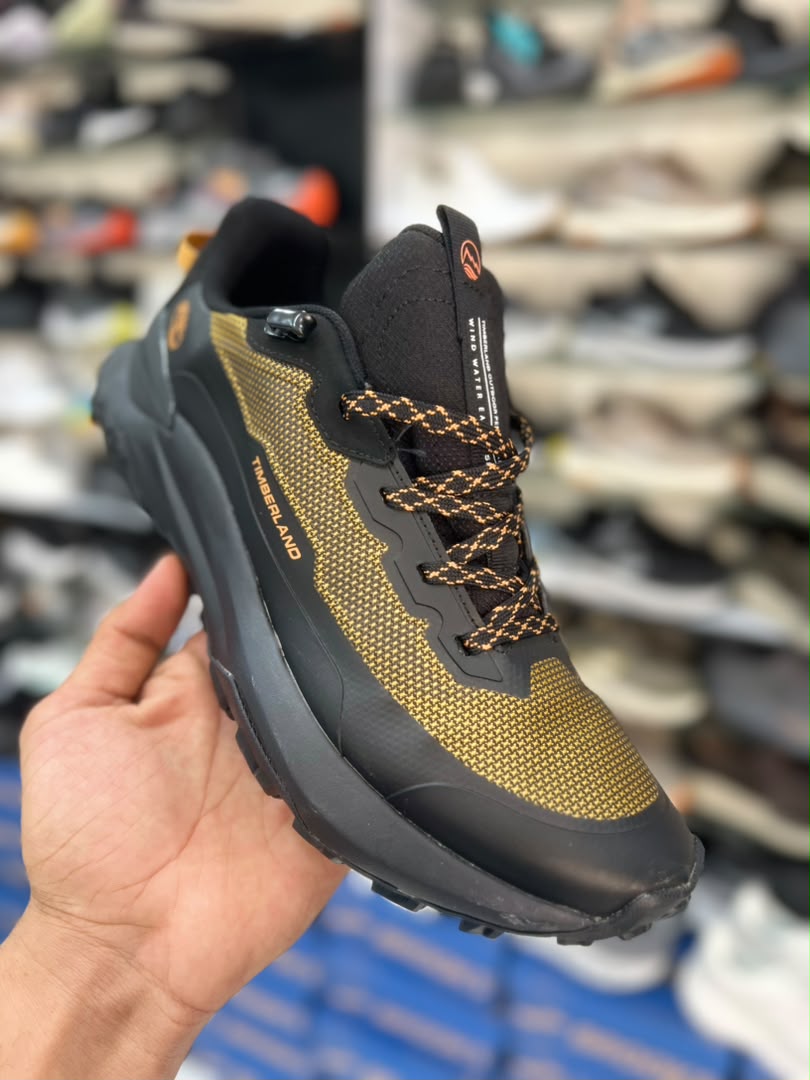 کتونی مردانه تیمبرلند تریل Timberland Trailساخت ویتنام وارداتی/سایز ۴۰ الی۴۵/فروش تکی و عمده ضمانت کیفیت کالا
