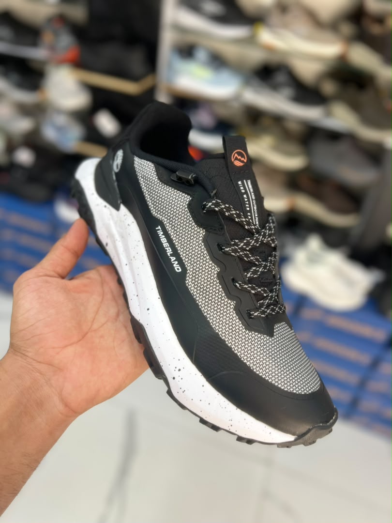 کتونی مردانه تیمبرلند تریل Timberland Trailساخت ویتنام وارداتی/سایز ۴۰ الی۴۵/فروش تکی و عمده ضمانت کیفیت کالا