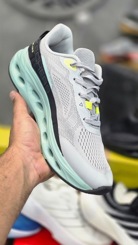 کفش طبی اسکیچرز اسلیپ Skechers Slip_Ins ساخت ویتنام وارداتی سایز ۴۰الی ۴۵ بالاترین کیفیت مسترکوالیتی A درجه ۱/ضمانت اصالت کالا/فروش تکی و عمده