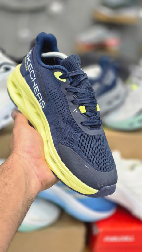 کفش طبی اسکیچرز اسلیپ Skechers Slip_Ins ساخت ویتنام وارداتی سایز ۴۰الی ۴۵ بالاترین کیفیت مسترکوالیتی A درجه ۱/ضمانت اصالت کالا/فروش تکی و عمده