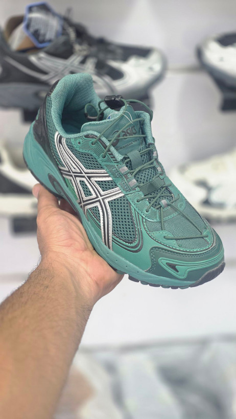 کتونی اسیکس کاهانا مسترکوالیتی Asics Gel-Kahana TR V4 ساخت ویتنام وارداتی سایز۴۰الی۴۵فروش تکی و عمده ضمانت کیفیت کالا