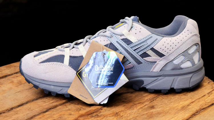 کتونی اسیکس ژل سوناما ۱۵ گورتکس/Asics Gel Sonama 15/ساخت ویتنام /سایز ۴۴/ فروش عمده و تک
