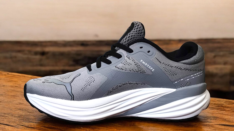 کتونی پوما نیترو /Puma NITRO/ساخت ویتنام/سایز ۴۰ فروش تکی و عمده