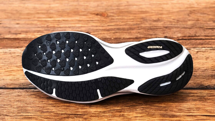 کتونی پوما نیترو /Puma NITRO/ساخت ویتنام/سایز ۴۰ فروش تکی و عمده