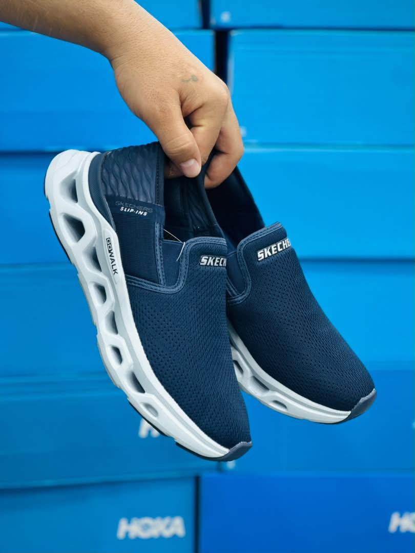 کتونی مسترکوالیتی اسکیچرز اسلیپ بدون بندSkechers Slip _Insسبک و طبی و راحت/سایز ۴۰الی۴۵/ساخت ویتنام وارداتی/فروش تکی و عمده/ضمانت کیفیت کالا
