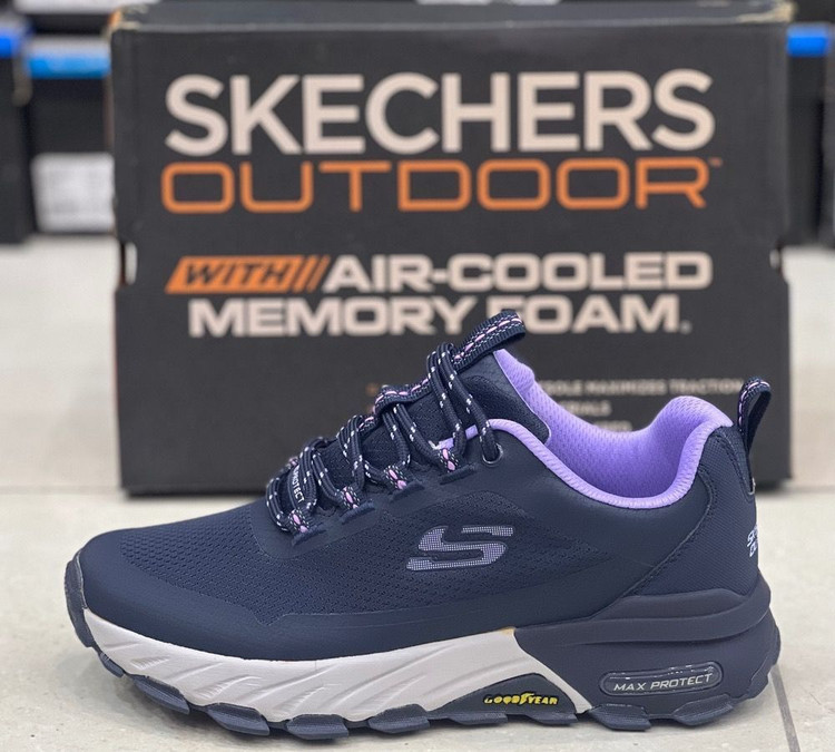 خرید اسکیچرز پروتکتSkechers Max Protect Goodyear ساخت ویتنام وارداتی سایز ۳۷ الی ۴۰ بالاترین کیفیت درجه ۱/ضمانت کیفیت کالا/فروش تکی و عمده