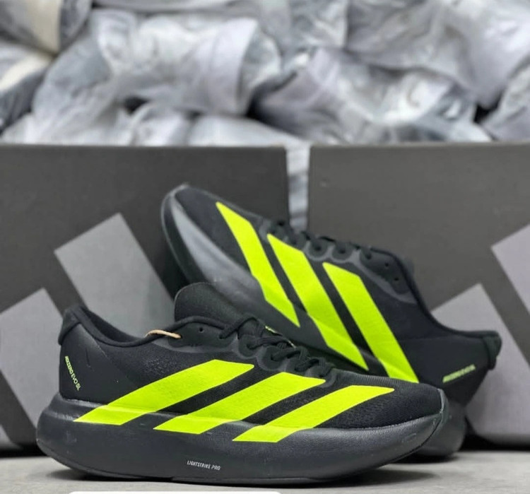 کتونی آدیداس آدی زیرو پرو ۴/Adidas adizero pro 4/ساخت ویتنام وارداتی سایز ۳۸ الی 45/ضمانت کالا/فروش تک و عمده