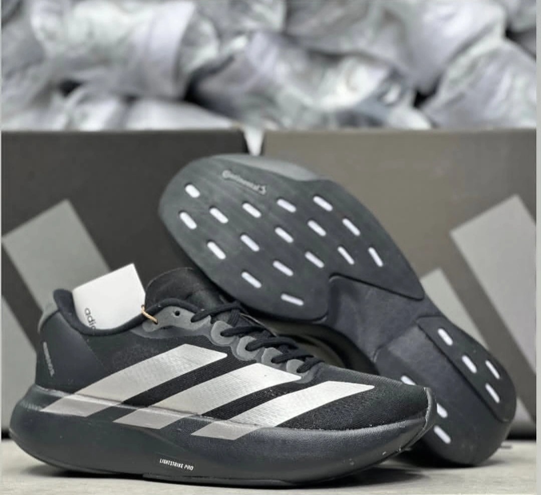 کتونی آدیداس آدی زیرو پرو ۴/Adidas adizero pro 4/ساخت ویتنام وارداتی سایز ۳۸ الی 45/ضمانت کالا/فروش تک و عمده