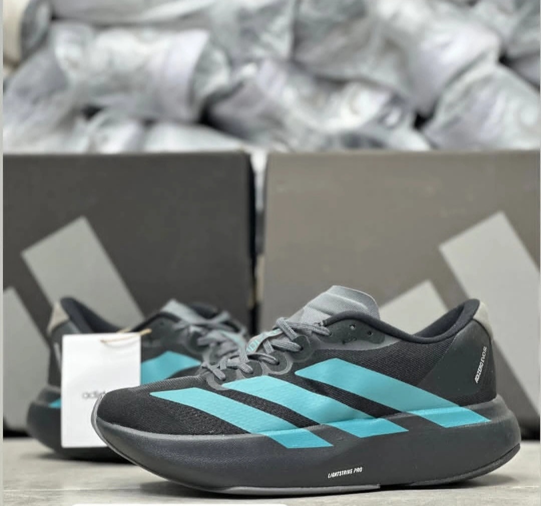 کتونی آدیداس آدی زیرو پرو ۴/Adidas adizero pro 4/ساخت ویتنام وارداتی سایز ۳۸ الی 45/ضمانت کالا/فروش تک و عمده