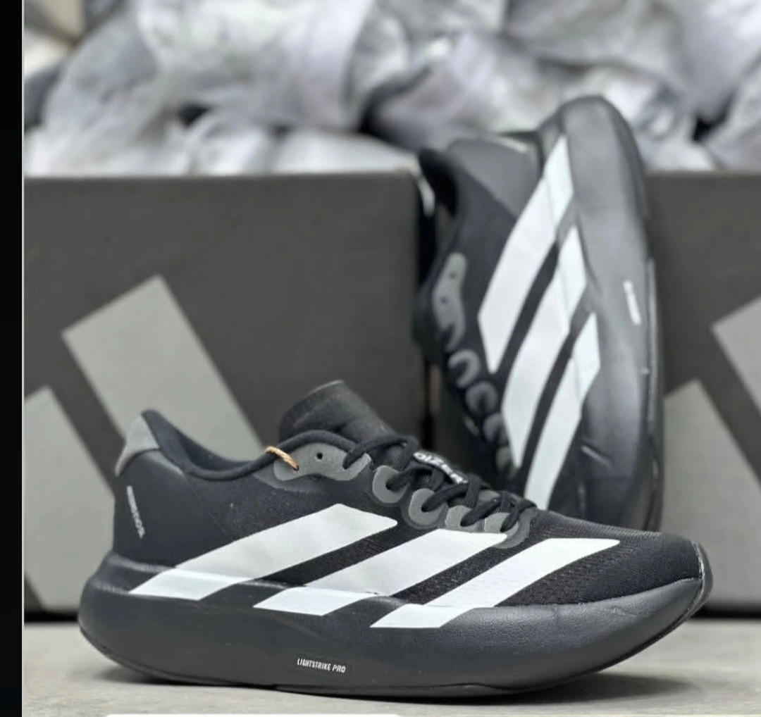 کتونی آدیداس آدی زیرو پرو ۴/Adidas adizero pro 4/ساخت ویتنام وارداتی سایز ۳۸ الی 45/ضمانت کالا/فروش تک و عمده