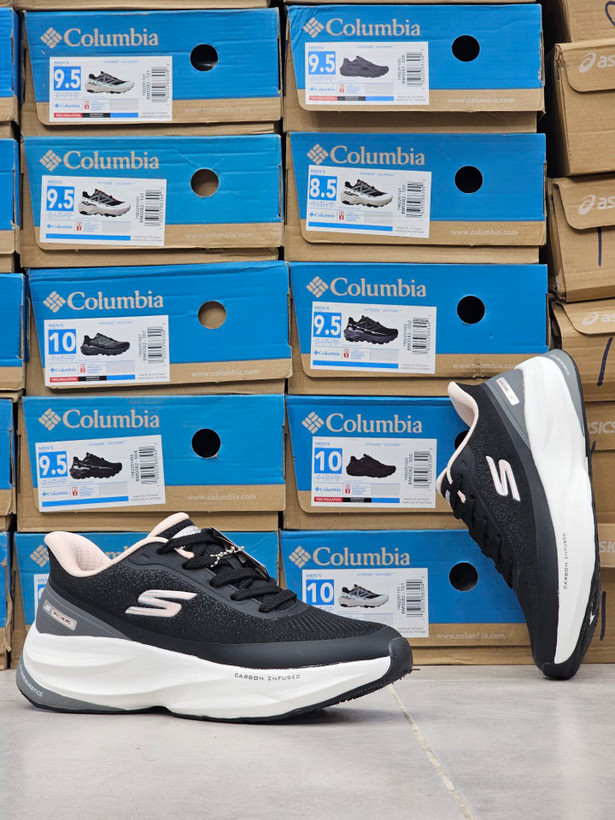 کتونی مسترکوالیتی اسکیچرز هایپر برست کربن skechers Hyper Burst carbonساخت ویتنام وارداتی سایز۳۷ الی ۴۰ فروش تکی و عمده ضمانت کیفیت کالا