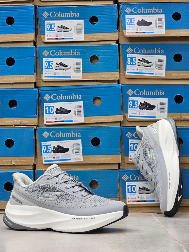 کتونی مسترکوالیتی اسکیچرز هایپر برست کربن skechers Hyper Burst carbonساخت ویتنام وارداتی سایز۳۷ الی ۴۰ فروش تکی و عمده ضمانت کیفیت کالا