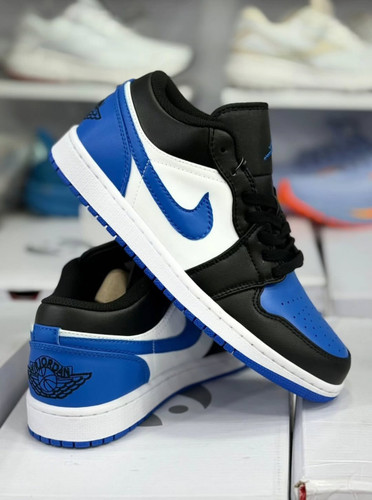 کتونی مسترکوالیتی نایک ایر جردن وان بدون ساق Nike Air Jordan 1 Low وارداتی ساخت ویتنام سایز ۴۰ الی ۴۵فروش تکی و عمده ضمانت کیفیت کالا