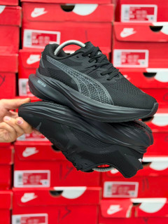 کتونی پوما نیترو Puma ForeverRun NITROساخت ویتنام وارداتی سایز۴۰ الی ۴۵ فروش تکی و عمده ضمانت کیفیت کالا