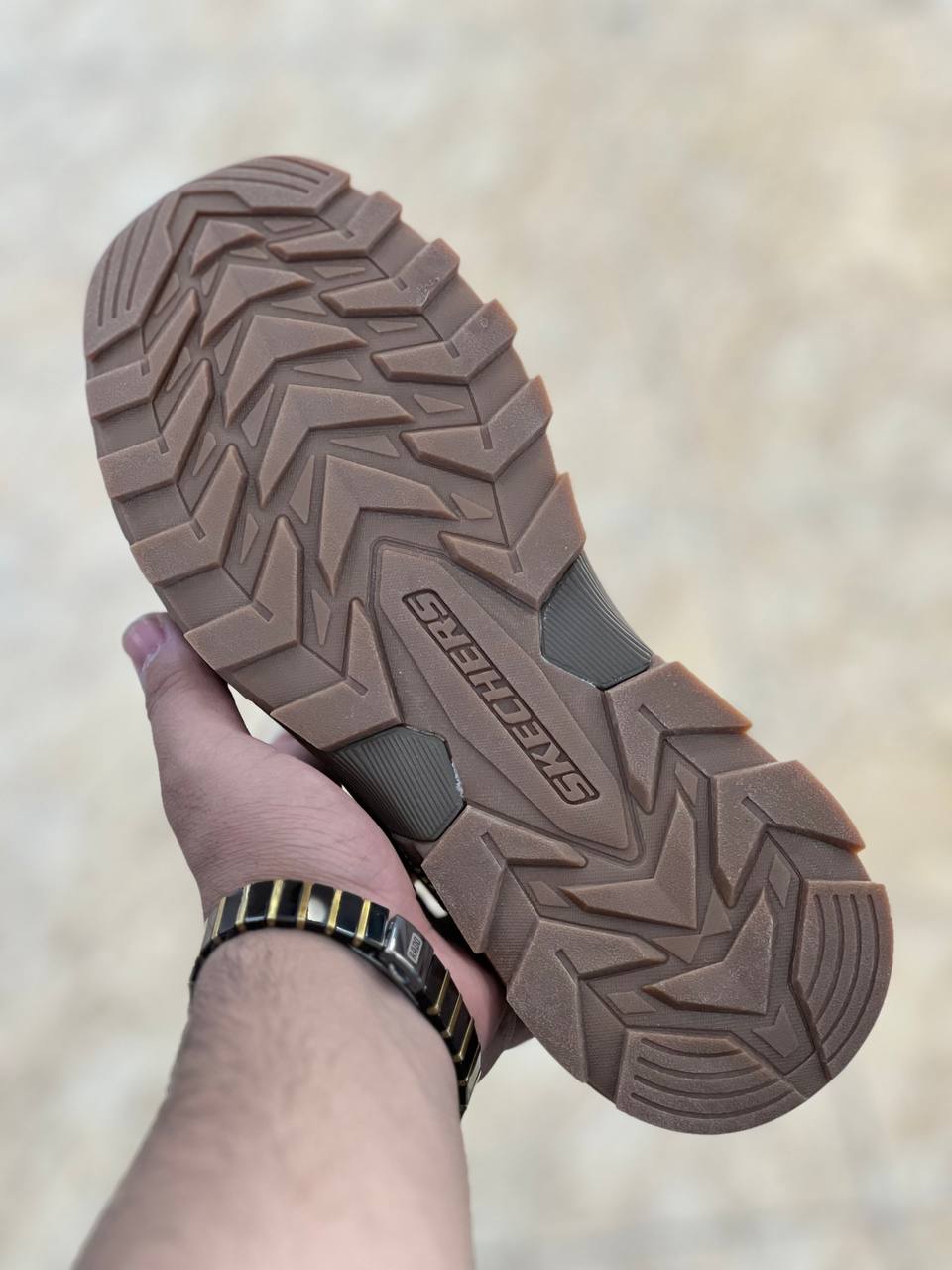 کتونی مردانه اسکیچرز گوران ۲۰۲۶ Skechers Gorunمموری فوم سبک و طبی و راحت/سایز۴۰ الی ۴۵وارداتی ساخت ویتنام فروش تکی و عمده ضمانت کیفیت کالا