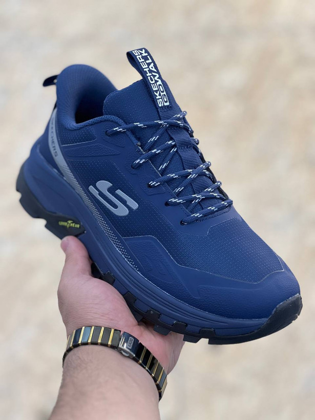 کتونی مردانه اسکیچرز گوران ۲۰۲۶ Skechers Gorunمموری فوم سبک و طبی و راحت/سایز۴۰ الی ۴۵وارداتی ساخت ویتنام فروش تکی و عمده ضمانت کیفیت کالا