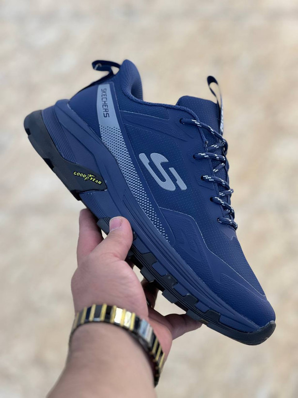 خرید کتونی اسکیچرز گوران ۲۰۲۶ Skechers Gorunمموری فوم سبک و طبی و راحت/سایز۴۰ الی ۴۵وارداتی ساخت ویتنام فروش تکی و عمده ضمانت کیفیت کالا