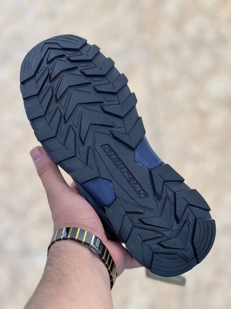 خرید کتونی اسکیچرز گوران ۲۰۲۶ Skechers Gorunمموری فوم سبک و طبی و راحت/سایز۴۰ الی ۴۵وارداتی ساخت ویتنام فروش تکی و عمده ضمانت کیفیت کالا