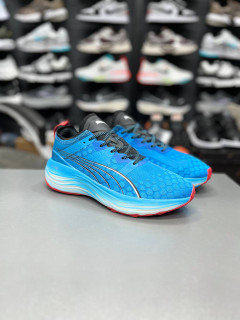 خرید کتونی پوما نیترو Puma ForeverRun NITROساخت ویتنام وارداتی سایز۴۰ الی ۴۵ فروش تکی و عمده ضمانت کیفیت کالا