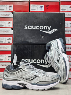 کتونی ساکونی پروگرید امنی ۹ رانینگ و پیاده روی Saucony omni 9 ProGrid ساخت ویتنام واردتی سایز۴۰ الی ۴۵ فروش تکی و عمده ضمانت کیفیت کالا