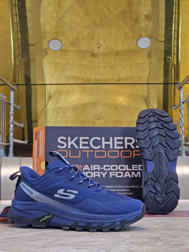 خرید کتونی اسکیچرز گوران ۲۰۲۶ Skechers Gorunمموری فوم سبک و طبی و راحت/سایز۴۰ الی ۴۵وارداتی ساخت ویتنام فروش تکی و عمده ضمانت کیفیت کالا