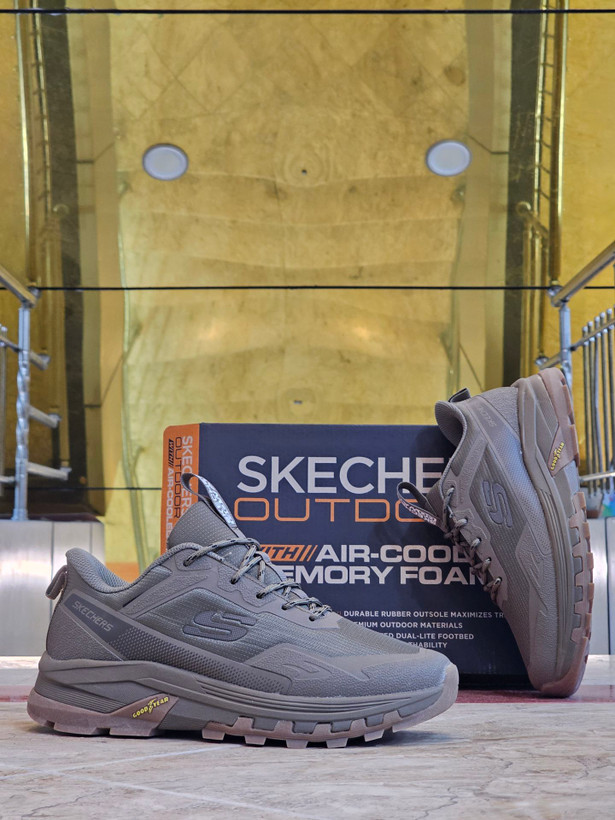 خرید کتونی اسکیچرز گوران ۲۰۲۶ Skechers Gorunمموری فوم سبک و طبی و راحت/سایز۴۰ الی ۴۵وارداتی ساخت ویتنام فروش تکی و عمده ضمانت کیفیت کالا