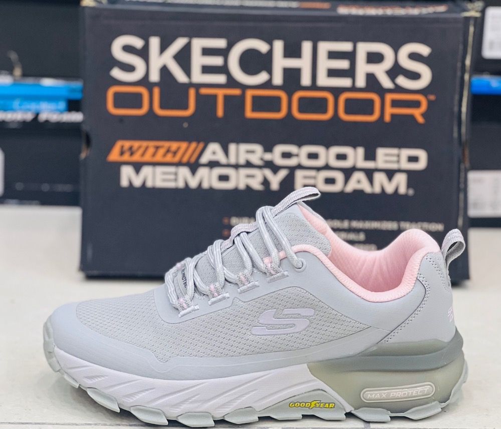 خرید کتونی اسکیچرز پروتکتSkechers Max Protect Goodyear ساخت ویتنام وارداتی سایز ۳۷ الی ۴۰ بالاترین کیفیت درجه ۱/ضمانت کیفیت کالا/فروش تکی و عمده