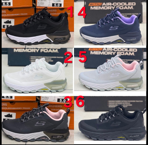 خرید کتونی اسکیچرز پروتکتSkechers Max Protect Goodyear ساخت ویتنام وارداتی سایز ۳۷ الی ۴۰ بالاترین کیفیت درجه ۱/ضمانت کیفیت کالا/فروش تکی و عمده