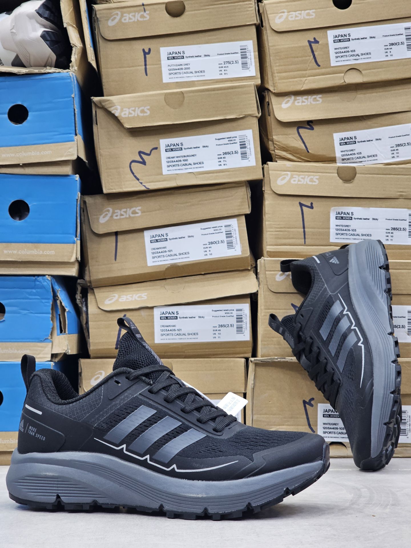 کتونی آدیداس ترکس مسترکوالیتی Adidas TERREX Agravic GTX ساخت ویتنام وارداتی تریل رانینگ سایز ۴۰ الی ۴۵ فروش تکی و عمده ضمانت کیفیت کالا