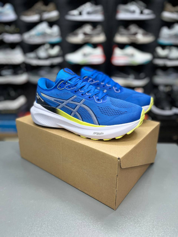 کتونی ویتنامی اسیکس کایانو ۳۰ ASICS Kayano 30ساخت ویتنام وارداتی سایز۴۰الی۴۵فروش تکی و عمده ضمانت کیفیت کالا