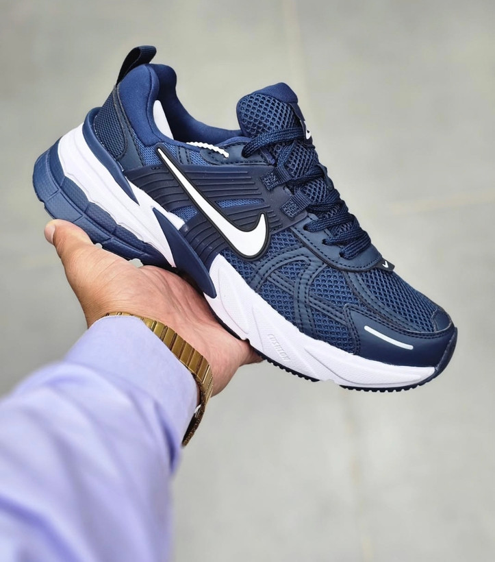 کتونی نایک وی تو کی Nike V2k Run /سایز 37الی۴۵ساخت ویتنام وارداتی فروش تکی و عمده ضمانت کیفیت کالا