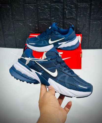 کتونی نایک وی تو کی Nike V2k Run /سایز 37الی۴۵ساخت ویتنام وارداتی فروش تکی و عمده ضمانت کیفیت کالا