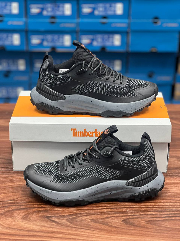 کتونی تیمبرلند Timberland Motion Access Uomo Lowطبیعت گردی تریل رانینگ سایز ۴۲ ضمانت کیفیت کالا