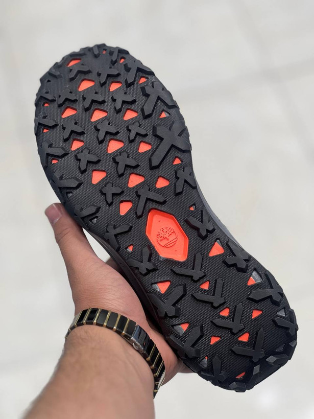 کتونی تیمبرلند Timberland Motion Access Uomo Lowطبیعت گردی تریل رانینگ سایز ۴۲ ضمانت کیفیت کالا