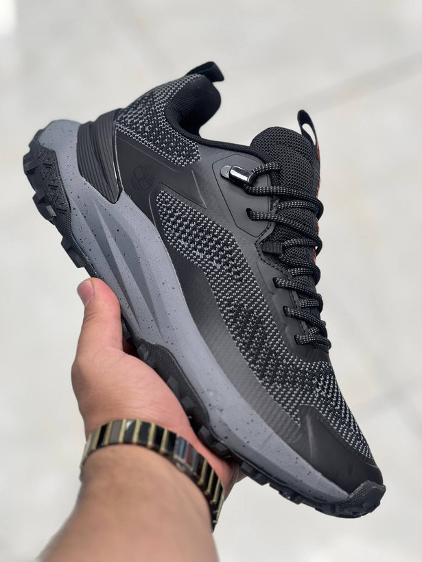 کتونی تیمبرلند Timberland Motion Access Uomo Lowطبیعت گردی تریل رانینگ سایز ۴۲ ضمانت کیفیت کالا