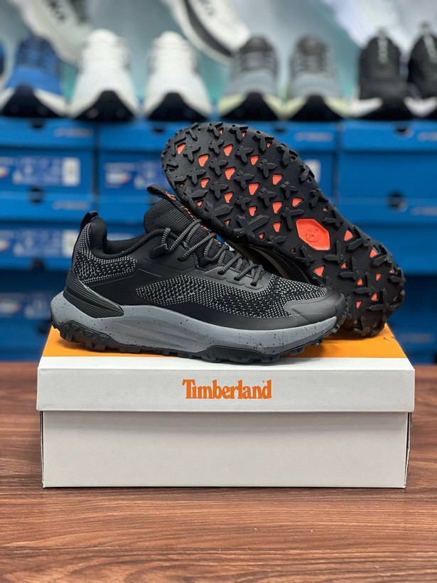 کتونی تیمبرلند Timberland Motion Access Uomo Lowطبیعت گردی تریل رانینگ سایز ۴۲ ضمانت کیفیت کالا