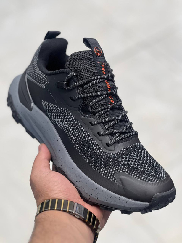 کتونی تیمبرلند Timberland Motion Access Uomo Lowطبیعت گردی تریل رانینگ سایز ۴۲ ضمانت کیفیت کالا
